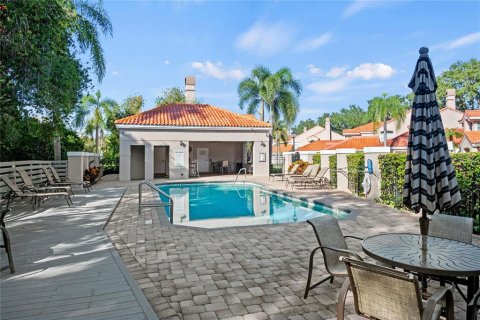 Touwnhouse à vendre à Orlando, Floride: 3 chambres, 223.06 m2 № 2399568 - photo 30