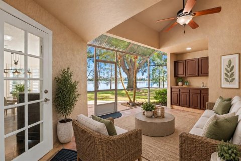 Touwnhouse à vendre à Orlando, Floride: 3 chambres, 223.06 m2 № 2399568 - photo 25