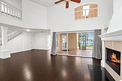 Touwnhouse à vendre à Orlando, Floride: 3 chambres, 223.06 m2 № 2399568 - photo 12