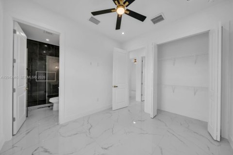 Villa ou maison à vendre à Lehigh Acres, Floride: 3 chambres, 98.2 m2 № 2260525 - photo 24