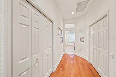 Villa ou maison à vendre à Fish Hawk, Floride: 4 chambres, 454.76 m2 № 2409938 - photo 23