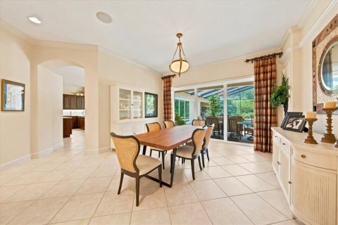 Villa ou maison à vendre à Fish Hawk, Floride: 4 chambres, 454.76 m2 № 2409938 - photo 11