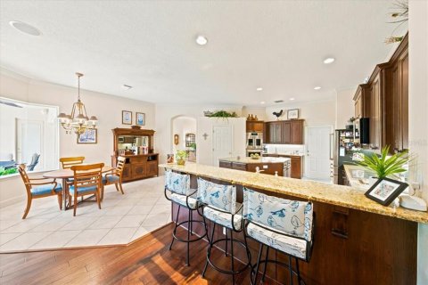 Villa ou maison à vendre à Fish Hawk, Floride: 4 chambres, 454.76 m2 № 2409938 - photo 15