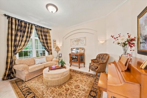 Villa ou maison à vendre à Fish Hawk, Floride: 4 chambres, 454.76 m2 № 2409938 - photo 6
