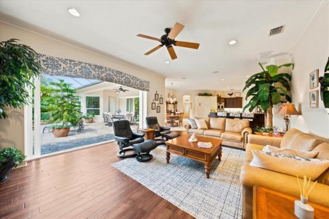 Villa ou maison à vendre à Fish Hawk, Floride: 4 chambres, 454.76 m2 № 2409938 - photo 18