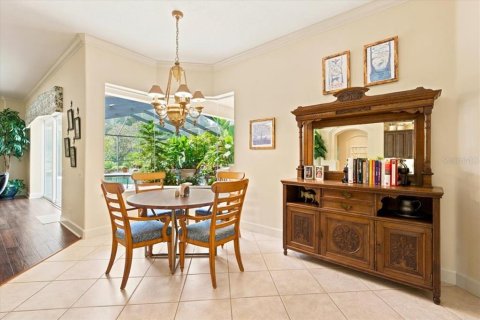 Villa ou maison à vendre à Fish Hawk, Floride: 4 chambres, 454.76 m2 № 2409938 - photo 16