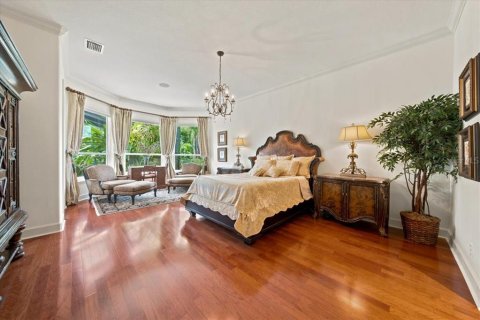 Villa ou maison à vendre à Fish Hawk, Floride: 4 chambres, 454.76 m2 № 2409938 - photo 20