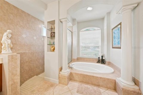Villa ou maison à vendre à Fish Hawk, Floride: 4 chambres, 454.76 m2 № 2409938 - photo 26