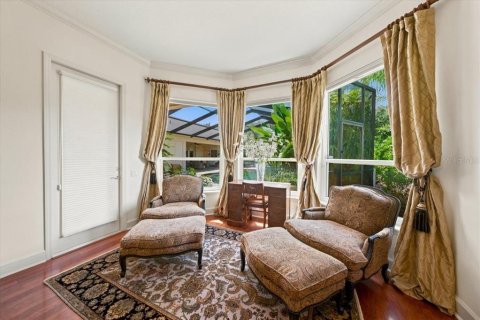 Villa ou maison à vendre à Fish Hawk, Floride: 4 chambres, 454.76 m2 № 2409938 - photo 22
