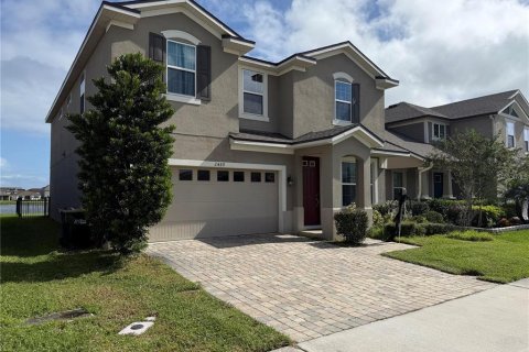 Villa ou maison à louer à Kissimmee, Floride: 5 chambres, 256.78 m2 № 2406454 - photo 2