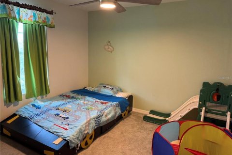 Villa ou maison à louer à Kissimmee, Floride: 5 chambres, 256.78 m2 № 2406454 - photo 9