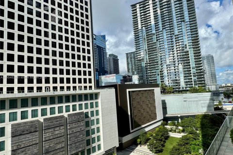 Copropriété à vendre à Miami, Floride: 1 chambre, 68.56 m2 № 2022794 - photo 19