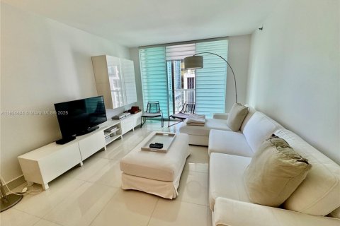 Copropriété à vendre à Miami, Floride: 1 chambre, 68.56 m2 № 2022794 - photo 5