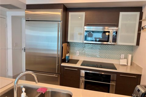 Copropriété à vendre à Miami, Floride: 1 chambre, 68.56 m2 № 2022794 - photo 8