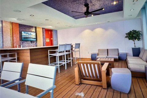 Copropriété à vendre à Miami, Floride: 1 chambre, 68.56 m2 № 2022794 - photo 14