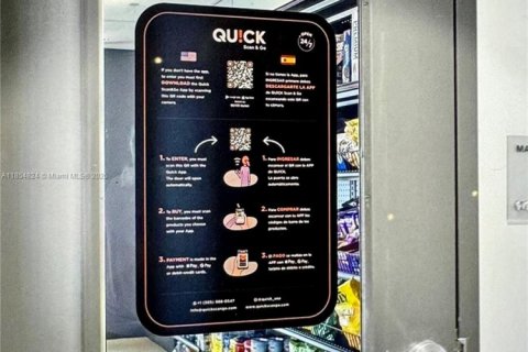 Copropriété à vendre à Miami, Floride: 1 chambre, 68.56 m2 № 2022794 - photo 13