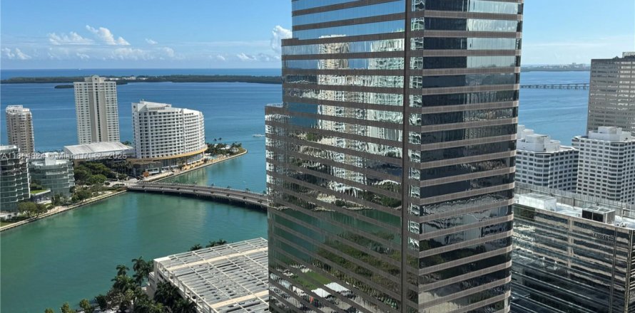 Condo à Miami, Floride, 1 chambre  № 2022794