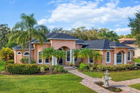 Villa ou maison à Parrish, Floride 3 chambres, 252.23 m2 № 2201558