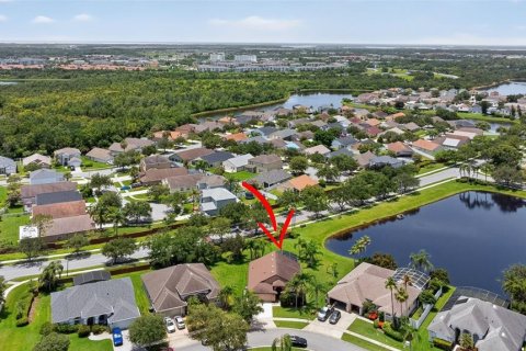 House in Kissimmee, Florida 3 bedrooms, 170.75 sq.m. № 1806845 - photo 4