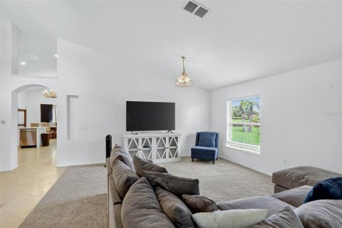 House in Kissimmee, Florida 3 bedrooms, 170.75 sq.m. № 1806845 - photo 16