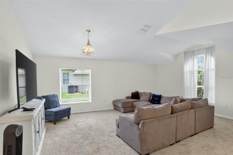 House in Kissimmee, Florida 3 bedrooms, 170.75 sq.m. № 1806845 - photo 14