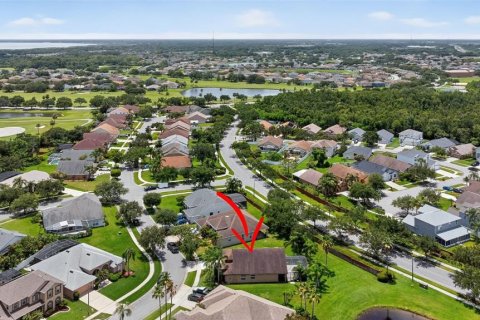House in Kissimmee, Florida 3 bedrooms, 170.75 sq.m. № 1806845 - photo 5