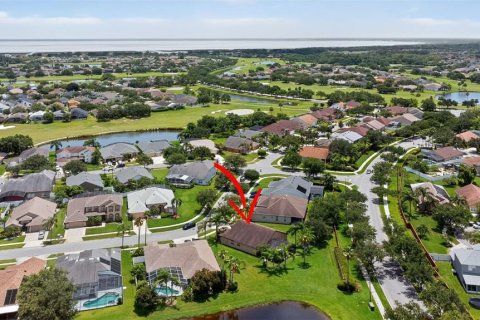 House in Kissimmee, Florida 3 bedrooms, 170.75 sq.m. № 1806845 - photo 8