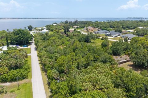 Terrain à vendre à Punta Gorda, Floride № 2206667 - photo 7