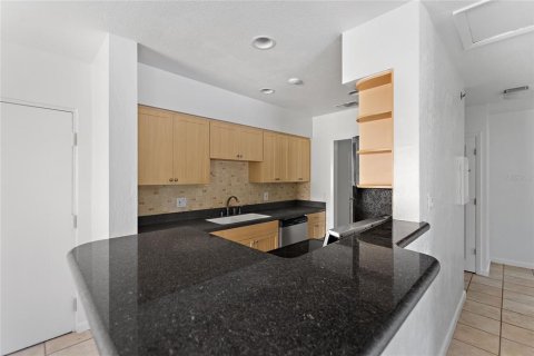 Condo in Saint Petersburg, Florida, 2 bedrooms  № 1819104 - photo 13