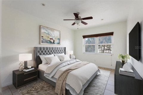 Condo in Saint Petersburg, Florida, 2 bedrooms  № 1819104 - photo 15