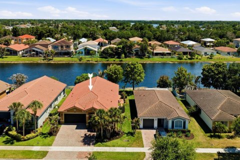 Casa en venta en Port St. Lucie, Florida, 3 dormitorios, 202.71 m2 № 2087497 - foto 30