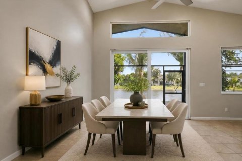 Casa en venta en Port St. Lucie, Florida, 3 dormitorios, 202.71 m2 № 2087497 - foto 17