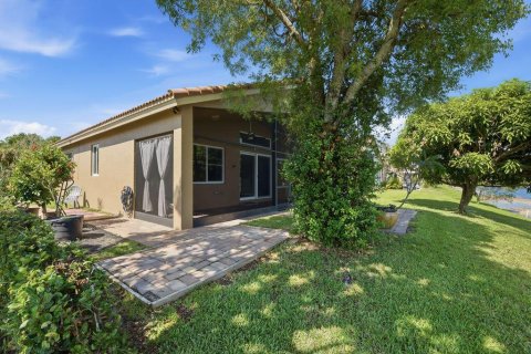 Casa en venta en Port St. Lucie, Florida, 3 dormitorios, 202.71 m2 № 2087497 - foto 6