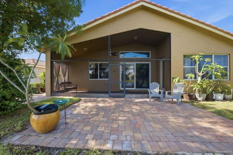 Casa en venta en Port St. Lucie, Florida, 3 dormitorios, 202.71 m2 № 2087497 - foto 8