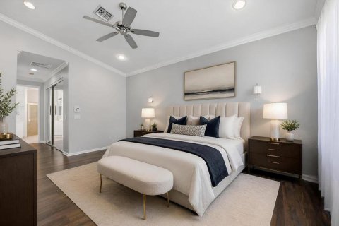 Casa en venta en Port St. Lucie, Florida, 3 dormitorios, 202.71 m2 № 2087497 - foto 12
