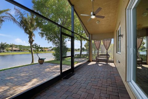 Casa en venta en Port St. Lucie, Florida, 3 dormitorios, 202.71 m2 № 2087497 - foto 7
