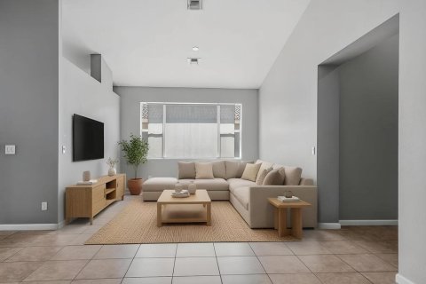 Casa en venta en Port St. Lucie, Florida, 3 dormitorios, 202.71 m2 № 2087497 - foto 25