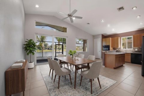 Casa en venta en Port St. Lucie, Florida, 3 dormitorios, 202.71 m2 № 2087497 - foto 19