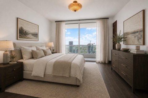 Copropriété à vendre à Miami, Floride: 2 chambres, 146.32 m2 № 2069932 - photo 6