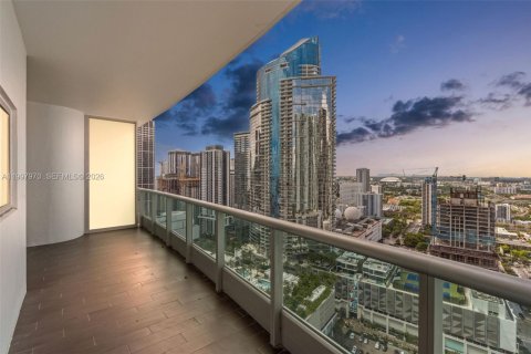 Copropriété à vendre à Miami, Floride: 2 chambres, 146.32 m2 № 2069932 - photo 8