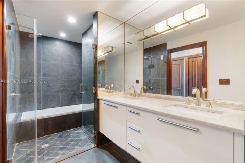 Copropriété à vendre à Miami, Floride: 2 chambres, 146.32 m2 № 2069932 - photo 22