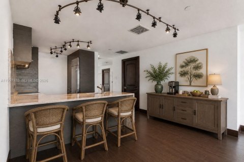 Copropriété à vendre à Miami, Floride: 2 chambres, 146.32 m2 № 2069932 - photo 4