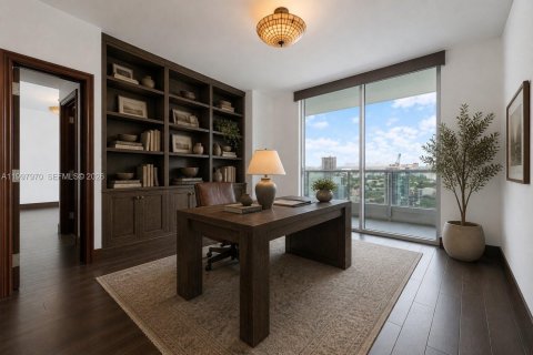 Copropriété à vendre à Miami, Floride: 2 chambres, 146.32 m2 № 2069932 - photo 7
