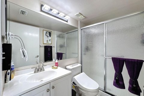 Copropriété à vendre à Tarpon Springs, Floride: 2 chambres, 90.95 m2 № 1723754 - photo 22