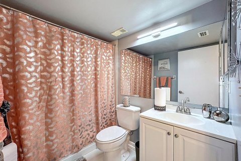 Copropriété à vendre à Tarpon Springs, Floride: 2 chambres, 90.95 m2 № 1723754 - photo 17