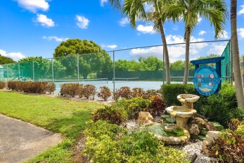 Condominio en venta en Boynton Beach, Florida, 2 dormitorios, 80.27 m2 № 1950660 - foto 17