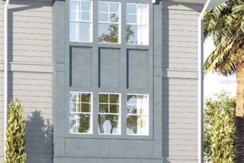 Adosado en alquiler en Tampa, Florida, 4 dormitorios, 224.08 m2 № 1910831 - foto 1