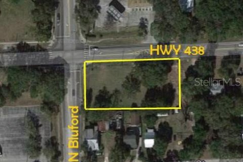 Land in Ocoee, Florida № 296654 - photo 1