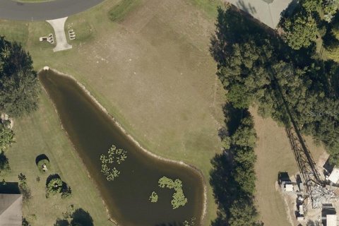 Land in Lutz, Florida № 2105655 - photo 3