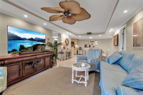 Condo in Bradenton, Florida, 2 bedrooms  № 1563738 - photo 18